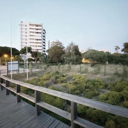 Casasuul Alvor Apartment Ngoại thất bức ảnh