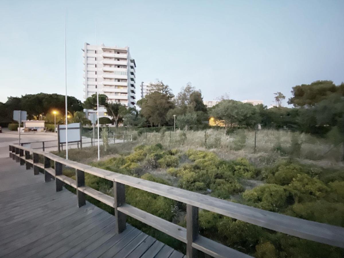Casasuul Alvor Apartment Ngoại thất bức ảnh