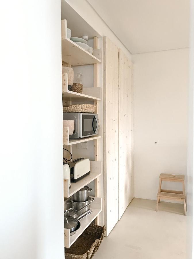 Casasuul Alvor Apartment Ngoại thất bức ảnh