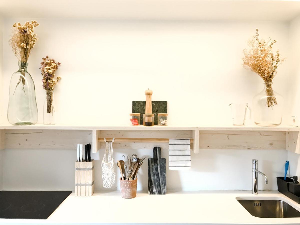 Casasuul Alvor Apartment Ngoại thất bức ảnh