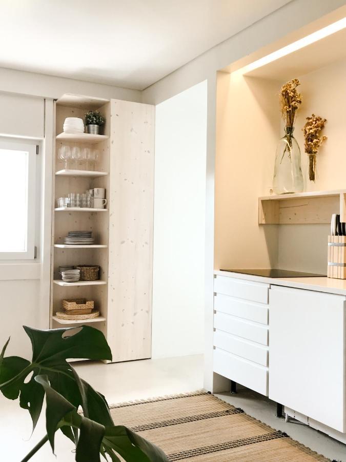Casasuul Alvor Apartment Ngoại thất bức ảnh