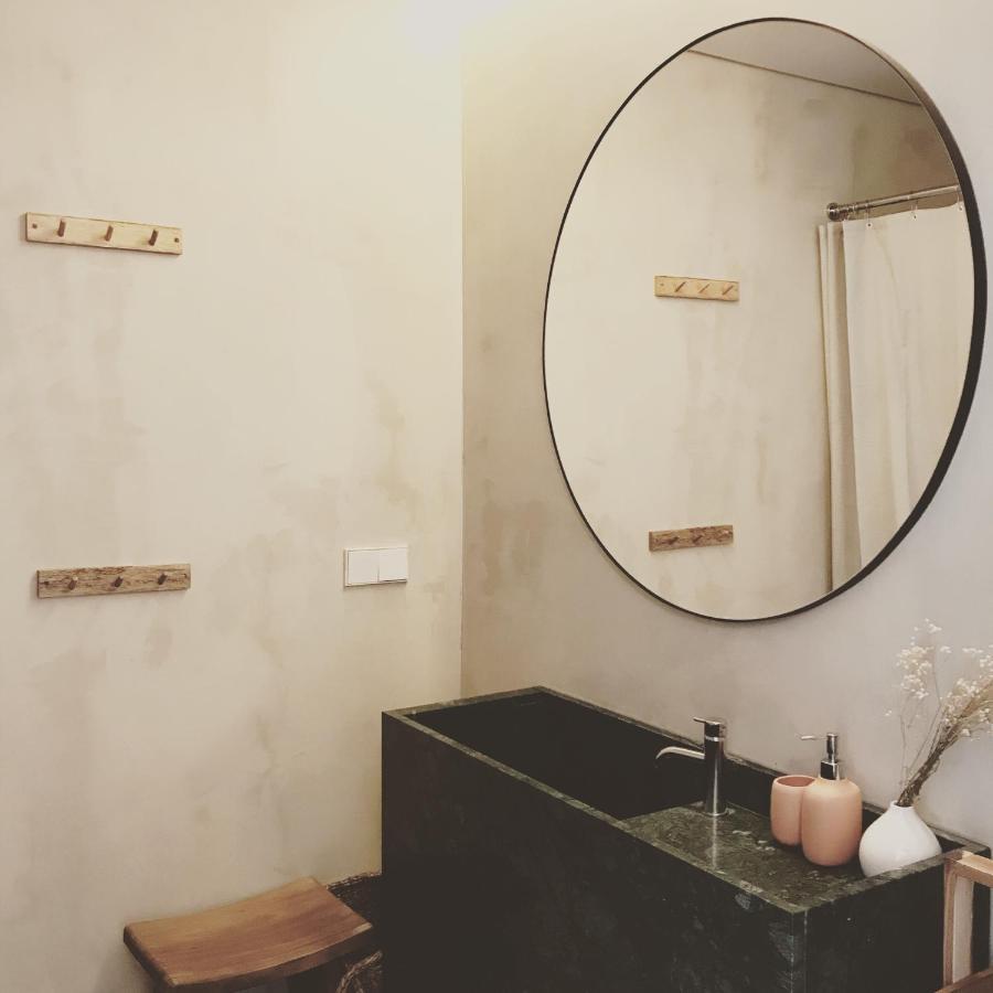 Casasuul Alvor Apartment Ngoại thất bức ảnh
