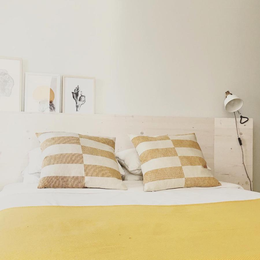 Casasuul Alvor Apartment Ngoại thất bức ảnh