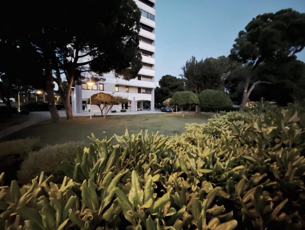 Casasuul Alvor Apartment Ngoại thất bức ảnh