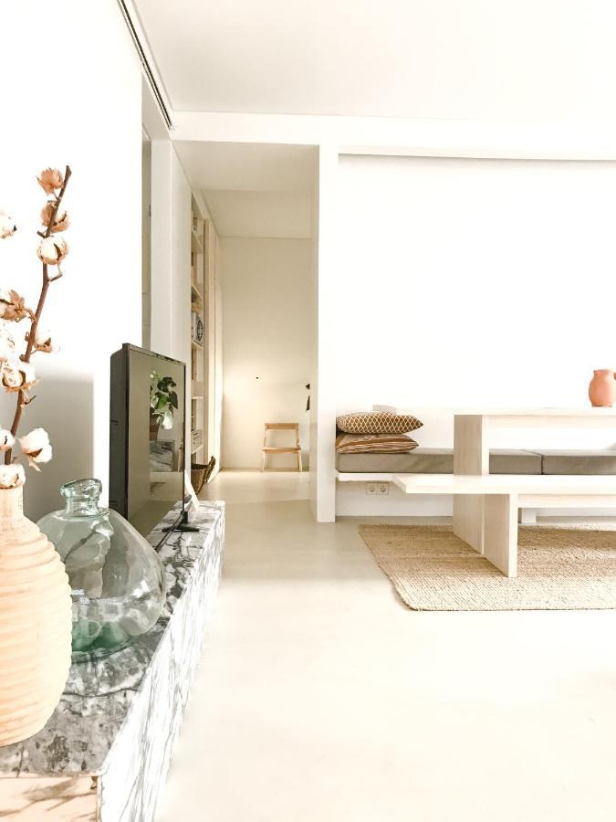 Casasuul Alvor Apartment Ngoại thất bức ảnh
