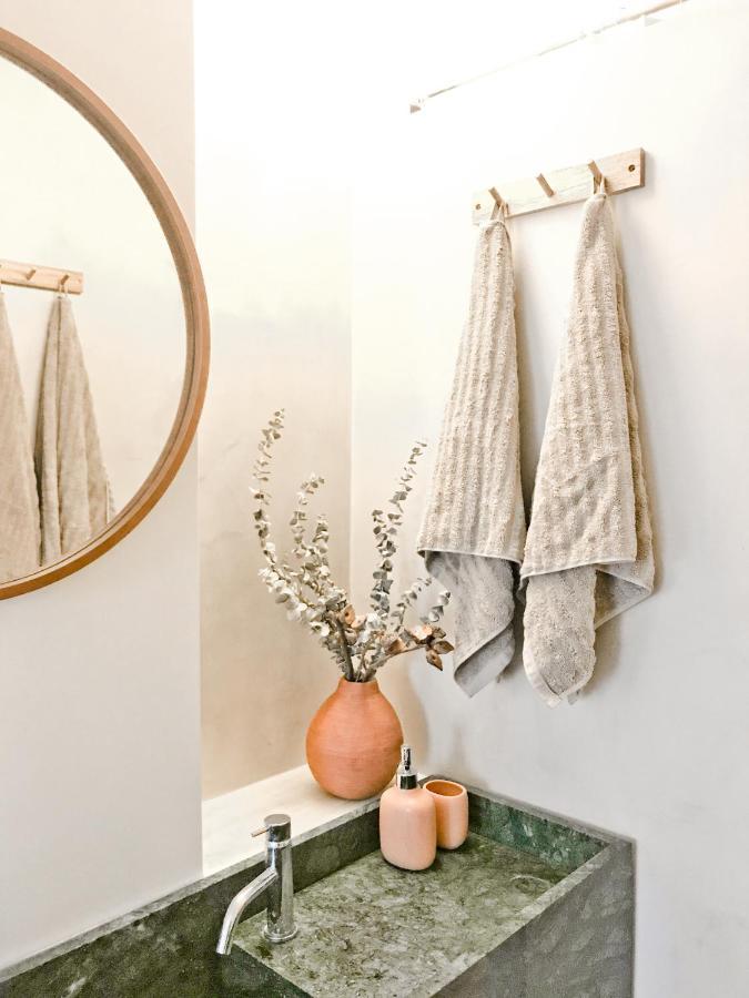 Casasuul Alvor Apartment Ngoại thất bức ảnh