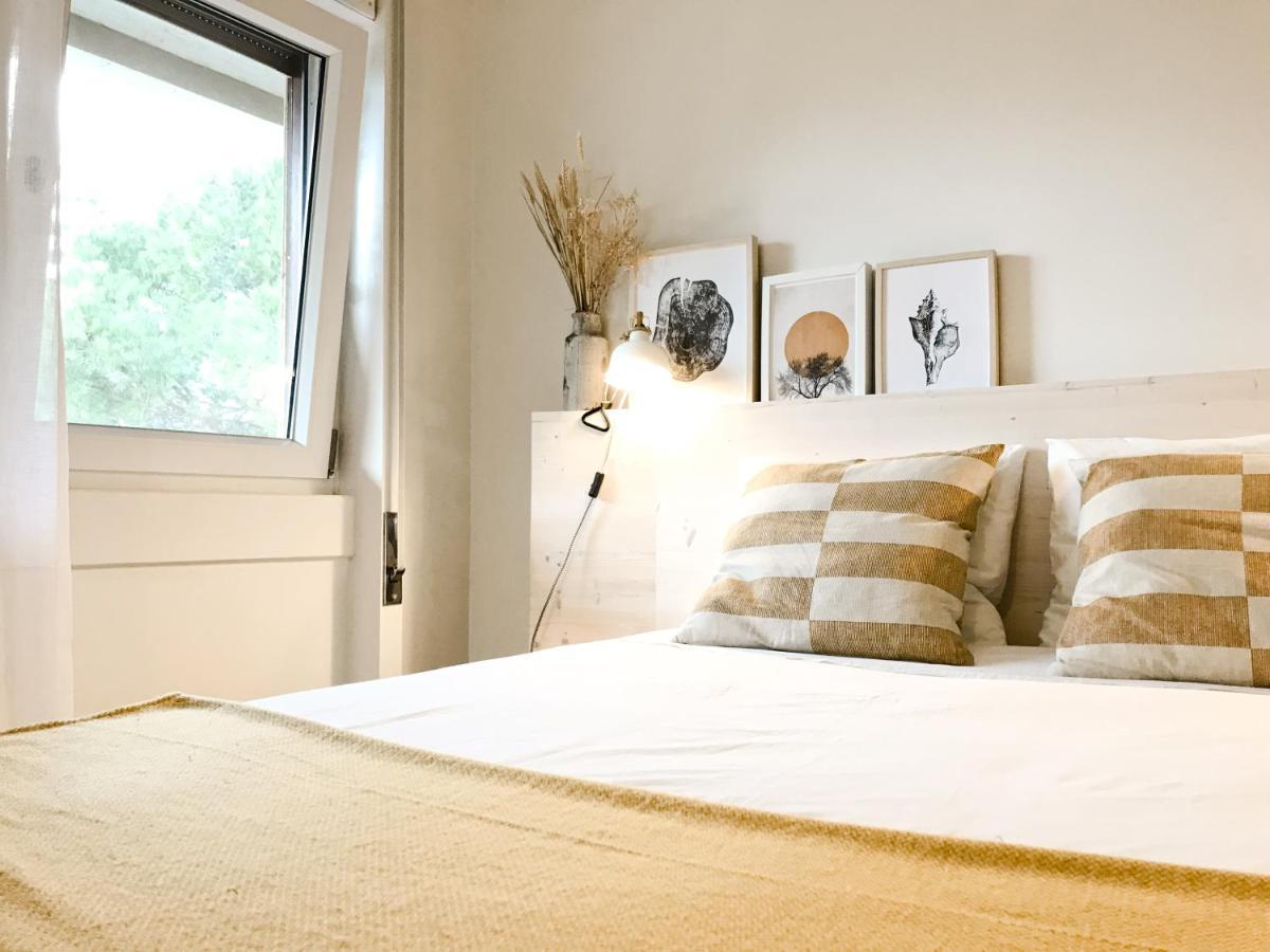 Casasuul Alvor Apartment Ngoại thất bức ảnh