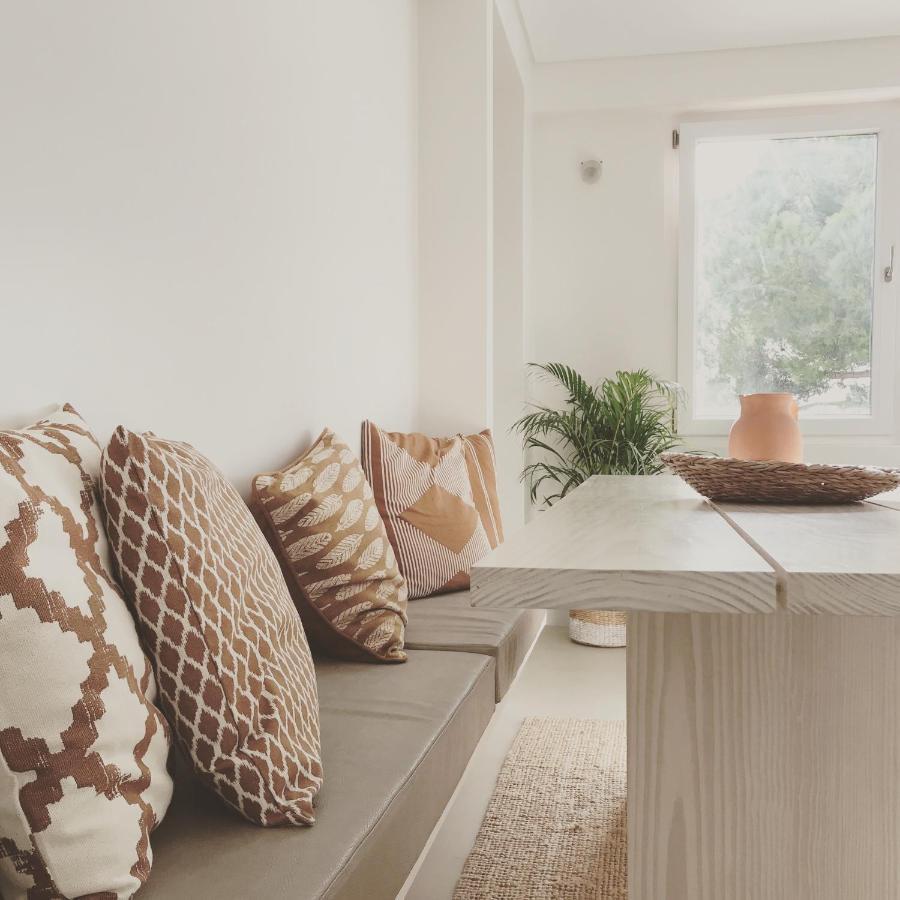 Casasuul Alvor Apartment Ngoại thất bức ảnh