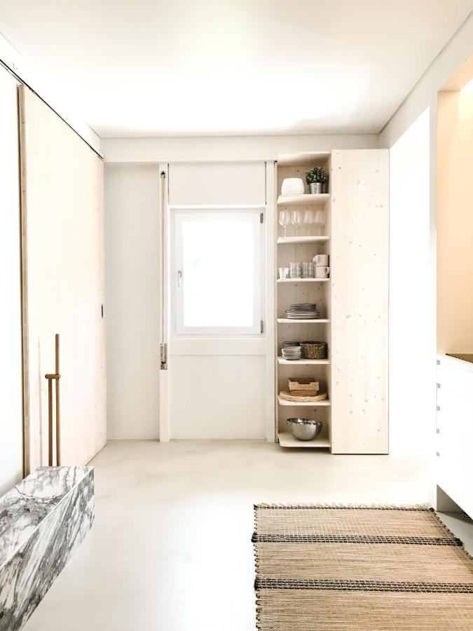 Casasuul Alvor Apartment Ngoại thất bức ảnh