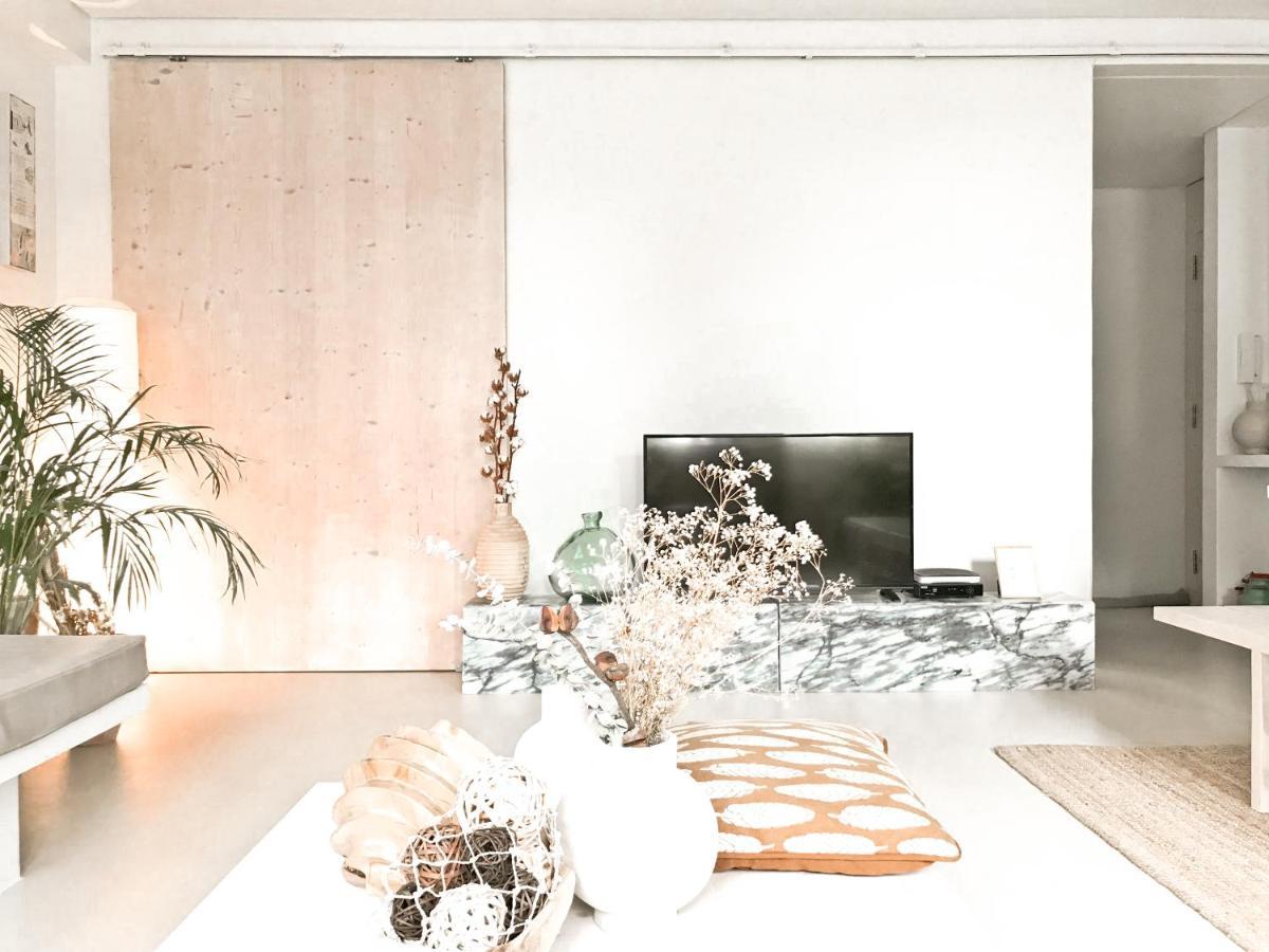 Casasuul Alvor Apartment Ngoại thất bức ảnh
