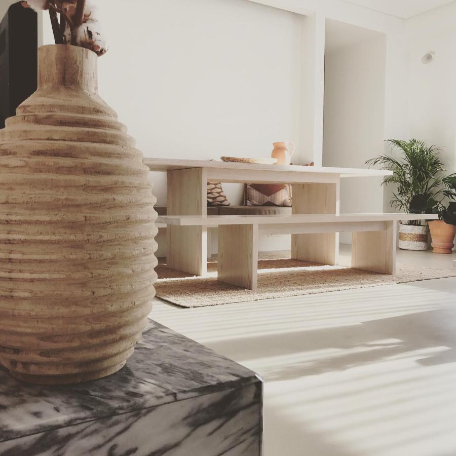 Casasuul Alvor Apartment Ngoại thất bức ảnh