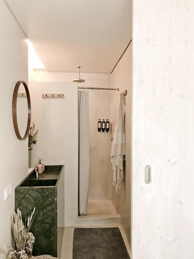 Casasuul Alvor Apartment Ngoại thất bức ảnh