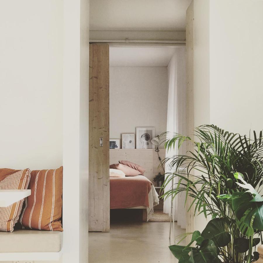 Casasuul Alvor Apartment Ngoại thất bức ảnh