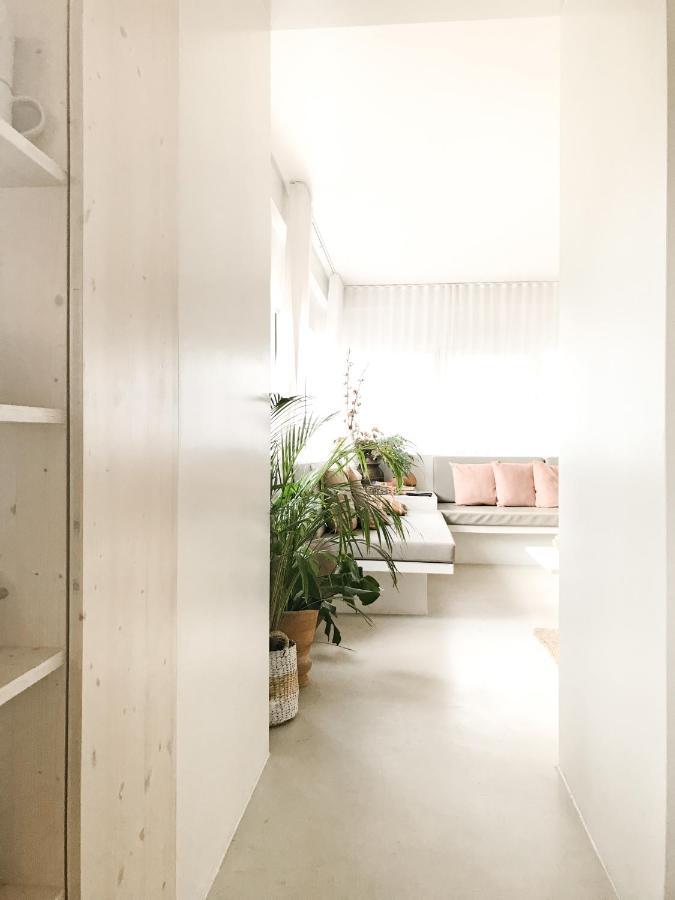 Casasuul Alvor Apartment Ngoại thất bức ảnh